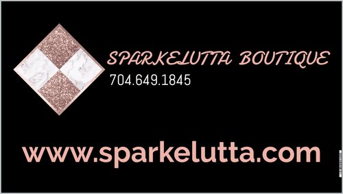 Sparkelutta Boutique